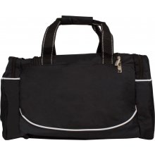 Avento Sports Bag 50TD 36L Medium black