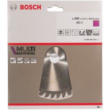 Bosch Circular Saw Blade...