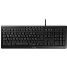 Klaviatuur Cherry STREAM keyboard Office USB...