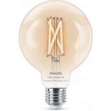 Philips by Signify Philips Filament Globe...