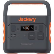 Jackery Explorer 2000 Pro Lithium Power...