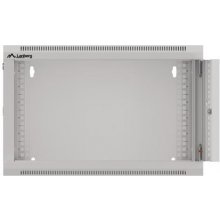 Lanberg HANGING 19" RACK CABINET 6U 570X600...