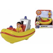 Simba Boat Fireman Sam - Neptune Mini