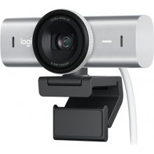 Logitech MX Brio webcam 3840 x 2160 pixels...