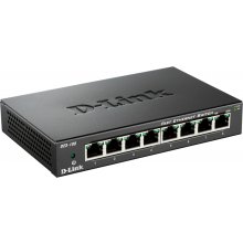 D-Link | Ethernet Switch | DES-108/E |...