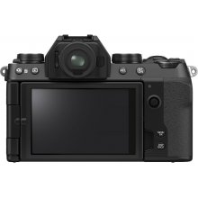 Fotokaamera FUJIFILM X-S10 + 18-55mm Kit...