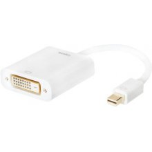 Logilink CV0037B video cable adapter 0.15 m...
