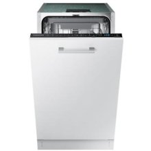 Samsung DW50R4070BB Fully built-in 10 place...