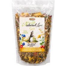 Alegia Natural Line Gold - dry food for rat...