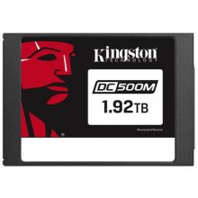 Kõvaketas KINGSTON SSD DC500M 1.92TB SATA...