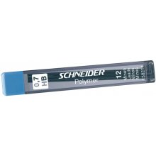 Schneider Mehaaniline pliiatsi terad 0,7 HB...