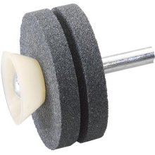 Kwb 493800 knife sharpener Grey
