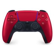 Sony PS5 DualSense Controller Volcanic Red