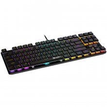 CANYON keyboard Cometstrike TKL GK-50 EN/RU...