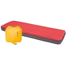 EXPED MegaMat Lite 12 LW ruby red mat