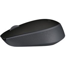 Logitech M170 Wireless Mouse