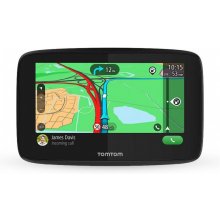 GPS-навигатор TomTom Go Essential 5 EU