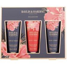 Baylis & Harding Boudoire Tropical Paradise...