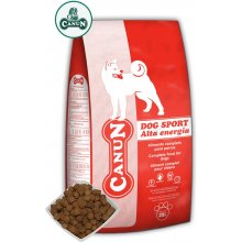 Canun Dog Sport Beef - dry dog food - 20 kg