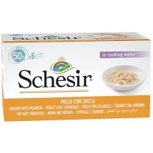 Agras Pet Foods SCHESIR Chicken fillets with...