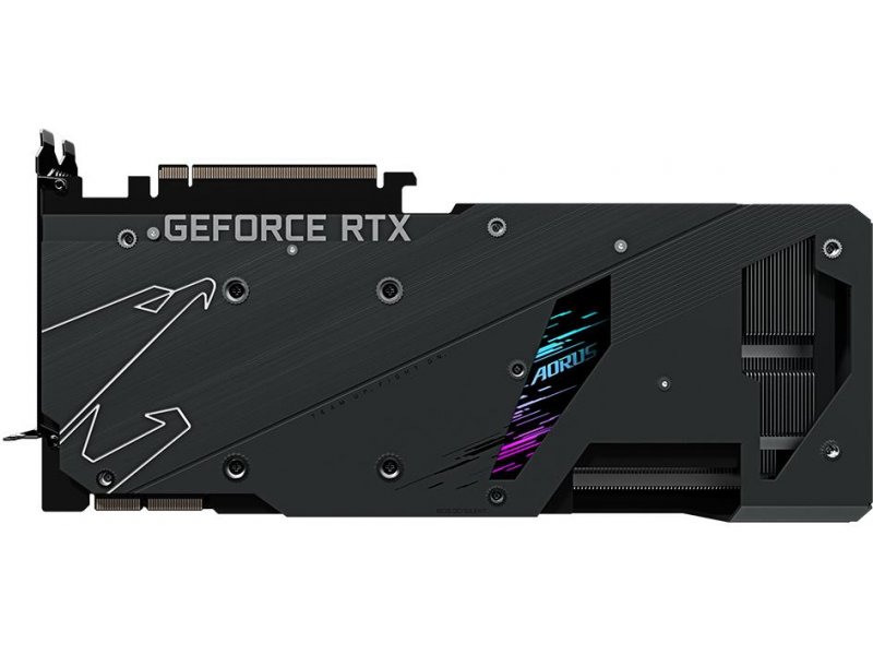 Gigabyte Gv N3090aorus X 24gd Nvidia 24 Gb Geforce Rtx 3090 Gddr6x Processor Frequency 1860 Mhz Hdmi Ports Quantity 3 Memory Clock Speed 19500 Mhz Ox Ee