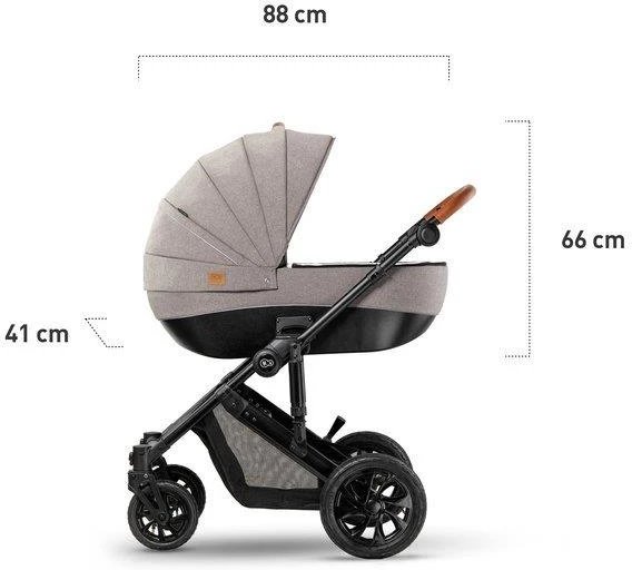 baby jogger city mini 3