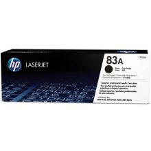 Tooner HP 83A Black Original LaserJet Toner...