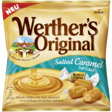 WERTHER'S ORIGINAL Werther´s Original...