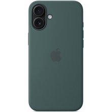 Apple Original iPhone 16 Plus Silikon Case...