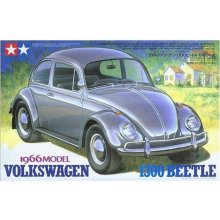 Tamiya Volkswagen 1300 Beetle