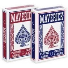 Bicycle Maverick Deck Cards