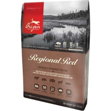 Orijen Regional Red 6 kg Adult Beef, Lamb...