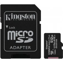 Флешка Kingston 512GB MICROSDXC CANVAS...