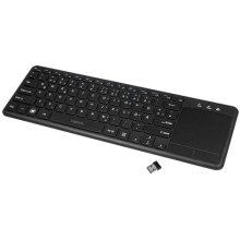 Клавиатура Logilink ID0188 keyboard Home RF...