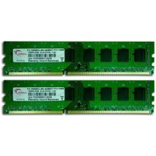 G.Skill 8GB DDR3 DIMM memory module 2 x 4 GB...
