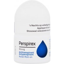 Perspirex Strong 20ml - Antiperspirant...