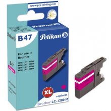 Тонер Pelikan B47 Magenta ink cartridge 1...