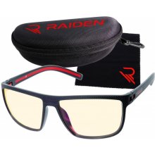 Subsonic Raiden Pro Gaming Glasses