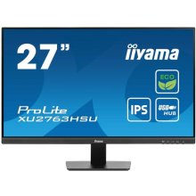 Iiyama XU2763HSU-B1 27inch ETE IPS (P)