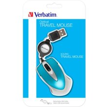 Verbatim Go Mini mouse Ambidextrous USB...