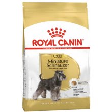 Royal Canin - Miniature Schnauzer - Adult -...