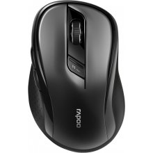 Rapoo M500 black Multi-Mode Wireless Mouse