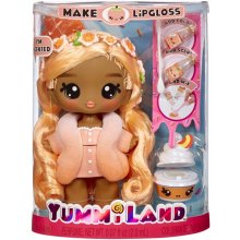 MGA Doll Yummiland Large Lipgloss Pet, Piper...