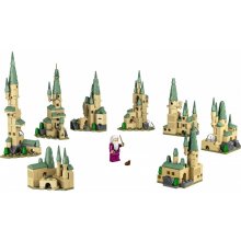 LEGO Harry Potter 30435 Build Your Own...
