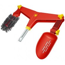 WOLF-Garten GC-M GUTTER CLEANER