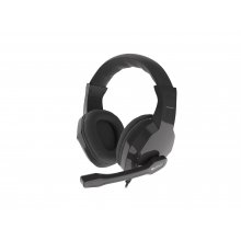 GENESIS ARGON 100 Gaming Headset, On-Ear...