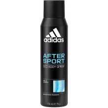 Adidas After Sport Deo Body Spray 48H 150ml...