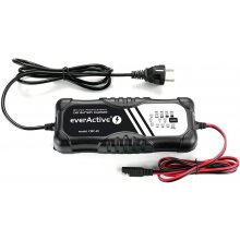 EverActive Charger, charger CBC10 12V/24V