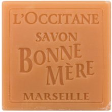 L'Occitane Bonne Mere Soap 100g - Lime &...