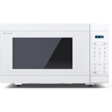 Sharp Microwave Oven with Grill YC-MG51E-C...